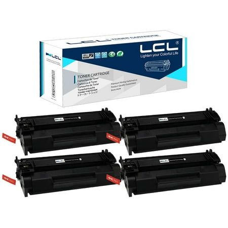 3PK Black Toner Cartridge Compatible CF226A For HP LaserJet Pro M402d M402dn 3PK Black Toner Cartridge Compatible CF226A For HP LaserJet Pro M402d M402dn